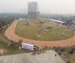 Delhi Public School, Greater Noida